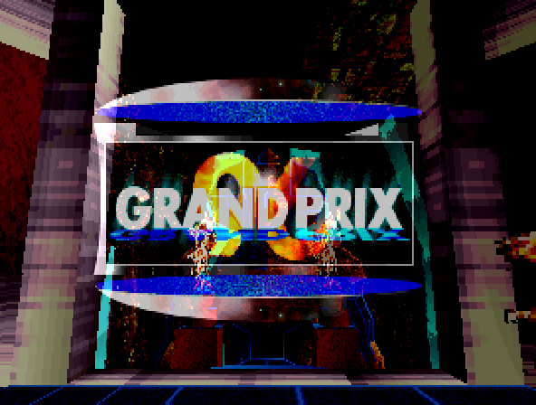 Play <b>Legend of K-1 Grand Prix '96</b> Online